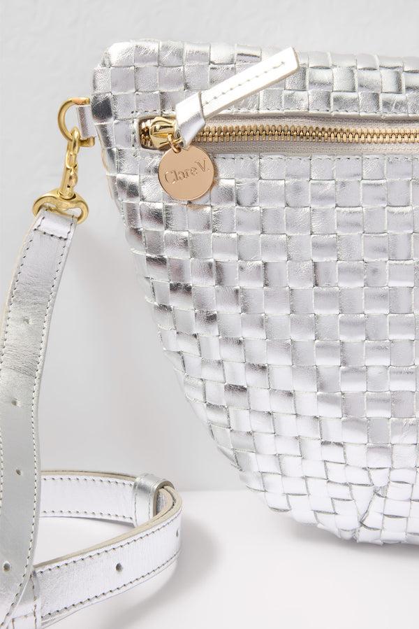 Everve Grande Fanny Silverspecchio