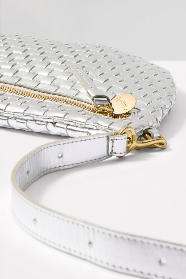 Everve Grande Fanny Silverspecchio