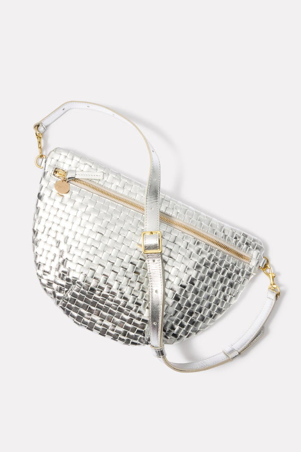 everve Grande Fanny Silverspecchio