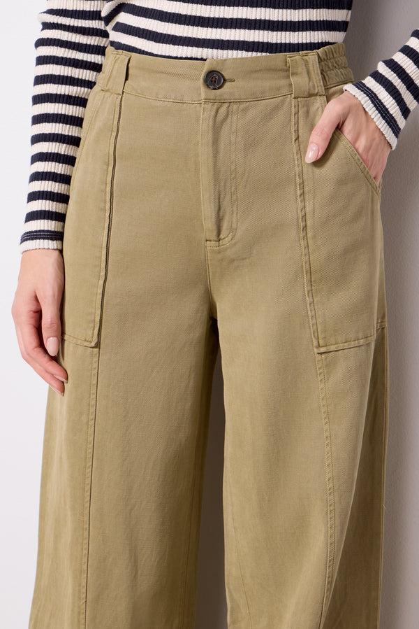 Everve Greer Pant Canteen