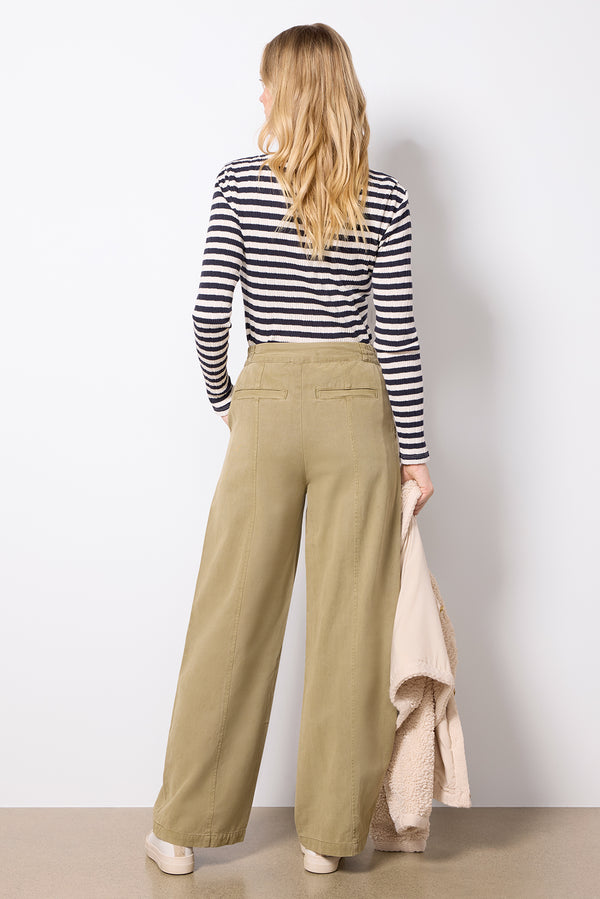 Everve Greer Pant Canteen
