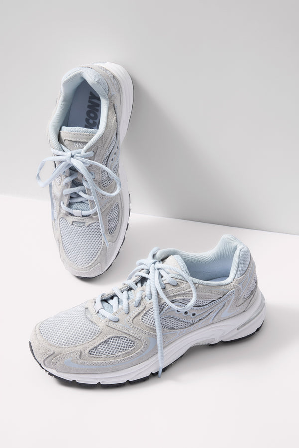 Everve Grid Jazz 9 Grey