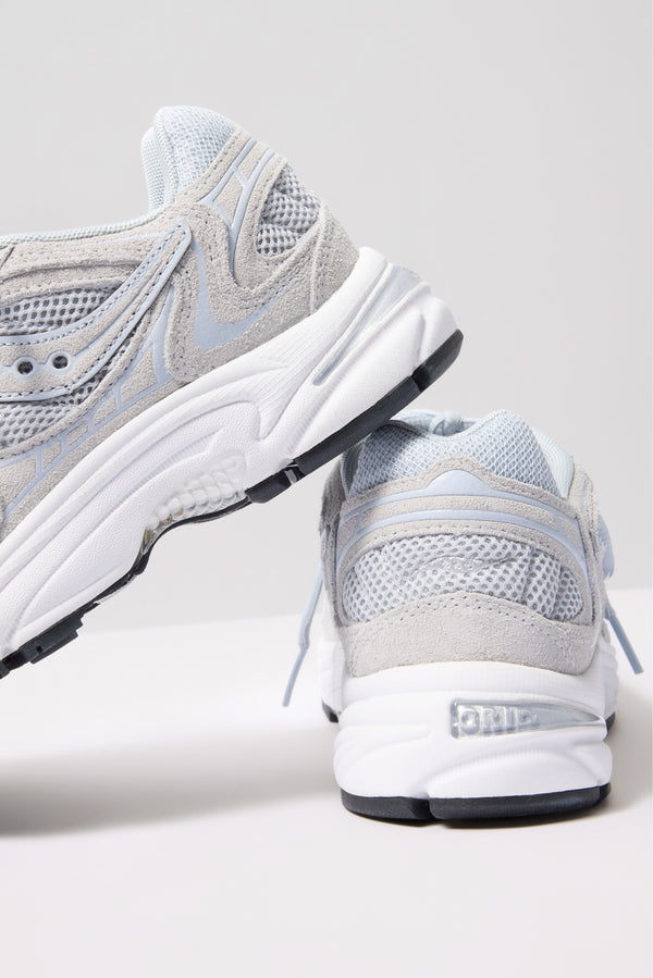 Everve Grid Jazz 9 Grey