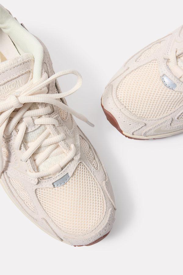 Everve Grid Jazz 9 Ivory