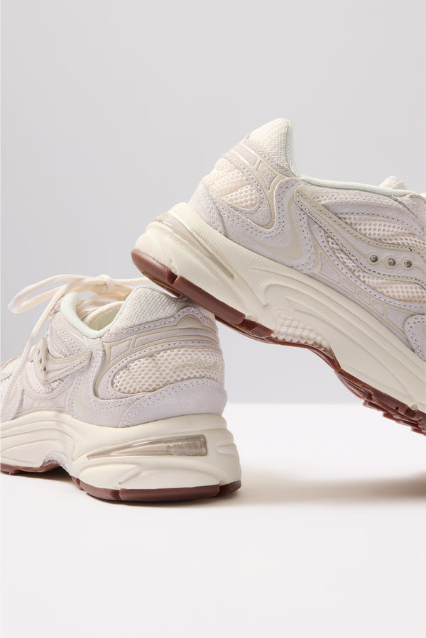 Everve Grid Jazz 9 Ivory