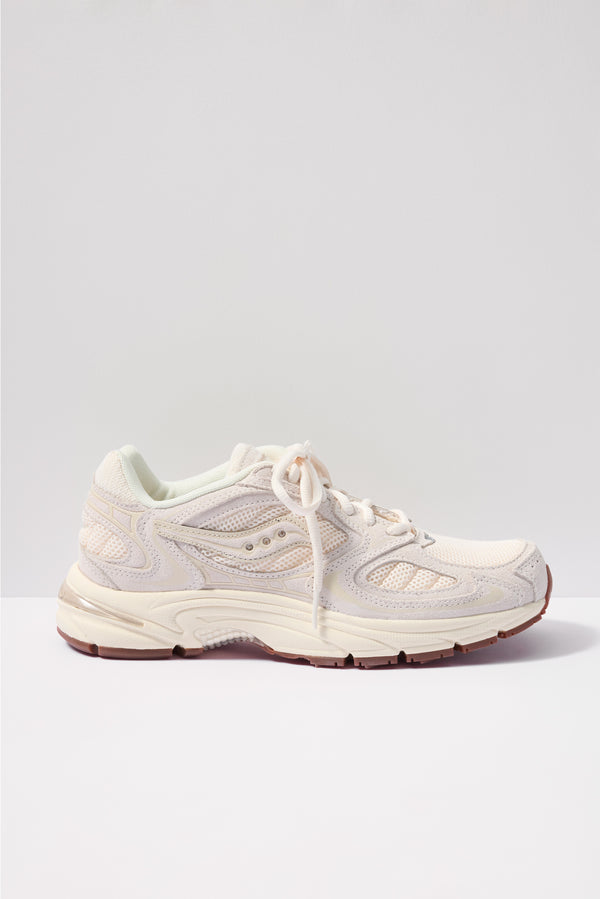 Everve Grid Jazz 9 Ivory