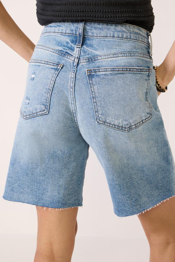 Everve Hailey 8` Short Focus