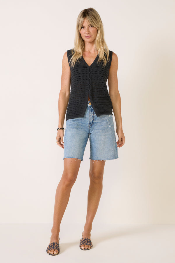 everve Hailey 8` Short Focus