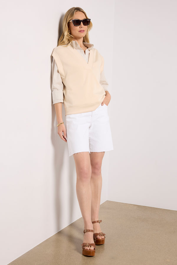 everve Hailey 8` Short Opticwhite