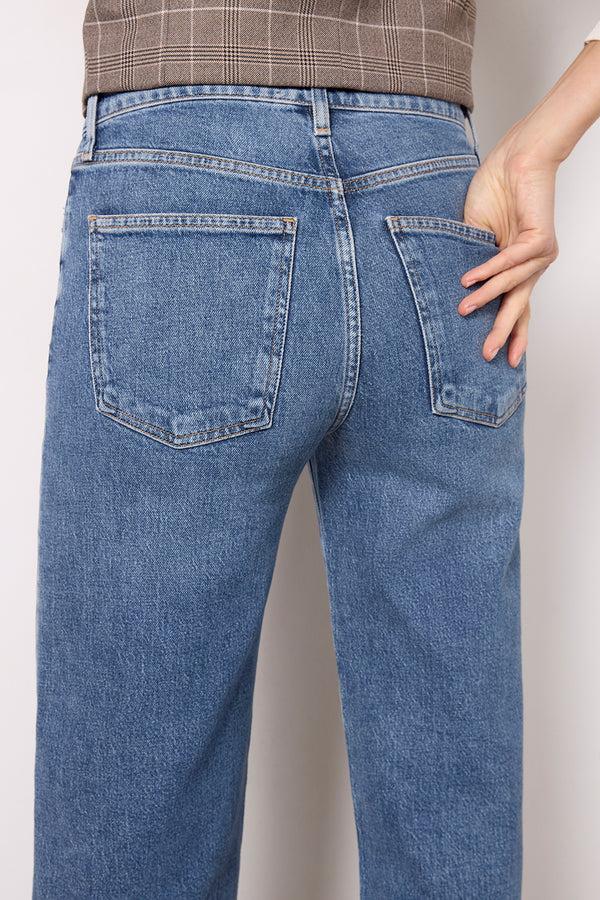 Everve Harper Relaxed Straight Fix