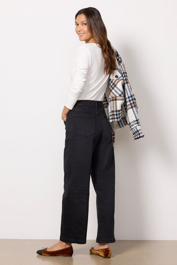 Everve Hattie Jean 7Yrsvintageonyx