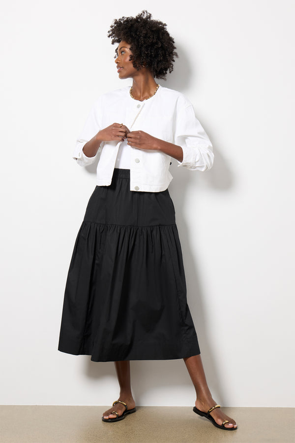 Everve Head In The Clouds Jacket Headintheclouds