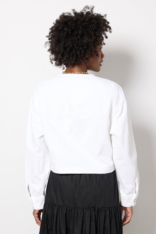 Everve Head In The Clouds Jacket Headintheclouds