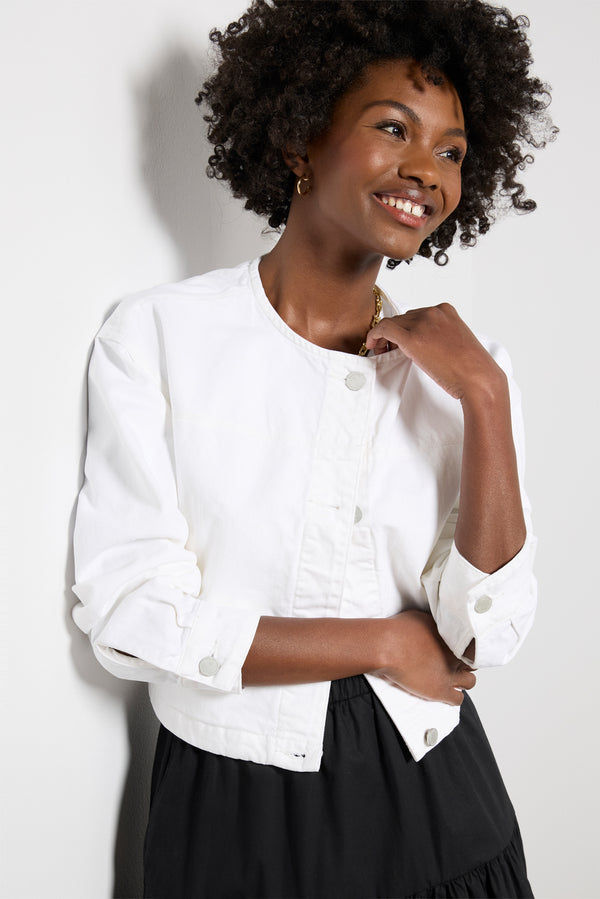 everve Head In The Clouds Jacket Headintheclouds