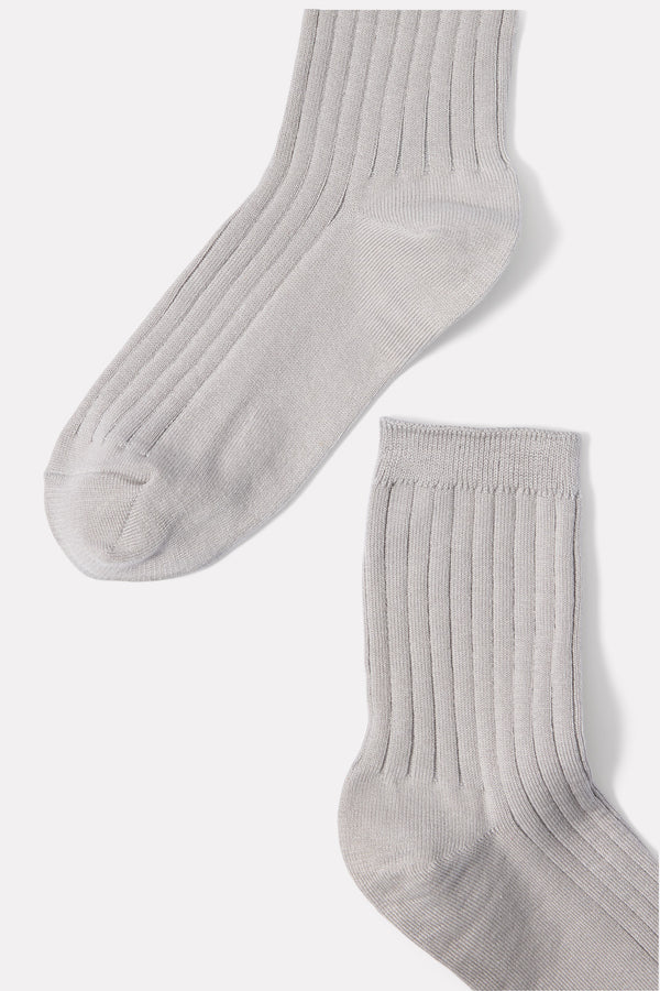 Everve Her Socks Stone