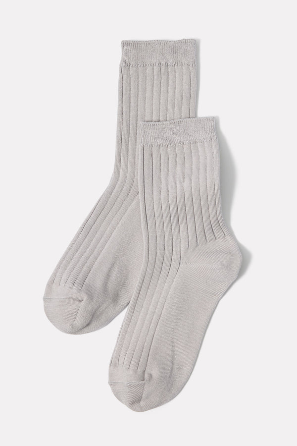 everve Her Socks Stone