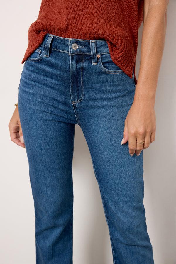 Everve High Rise Laurel Canyon 32` Acapella