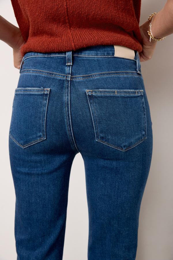 Everve High Rise Laurel Canyon 32` Acapella