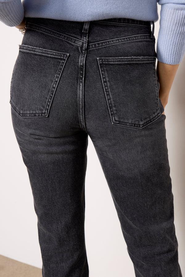 Everve High Rise Stove Pipe Metal