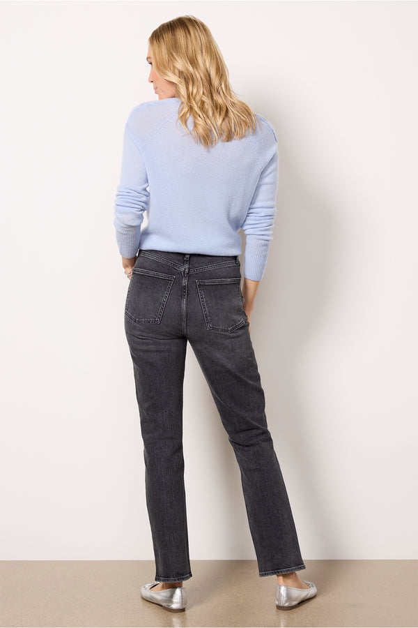 Everve High Rise Stove Pipe Metal