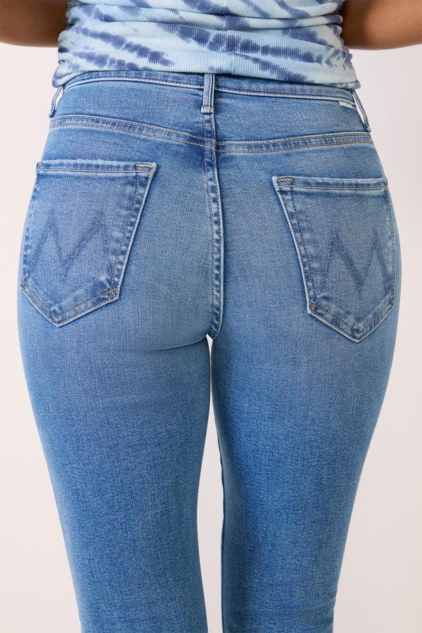 Everve High Waisted Weekender Skimp Swingandamiss