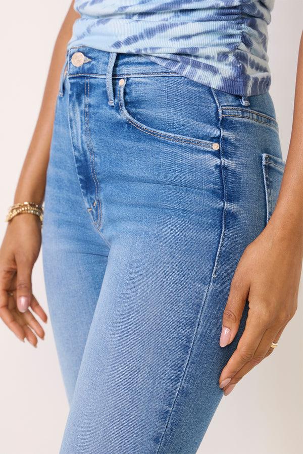 Everve High Waisted Weekender Skimp Swingandamiss