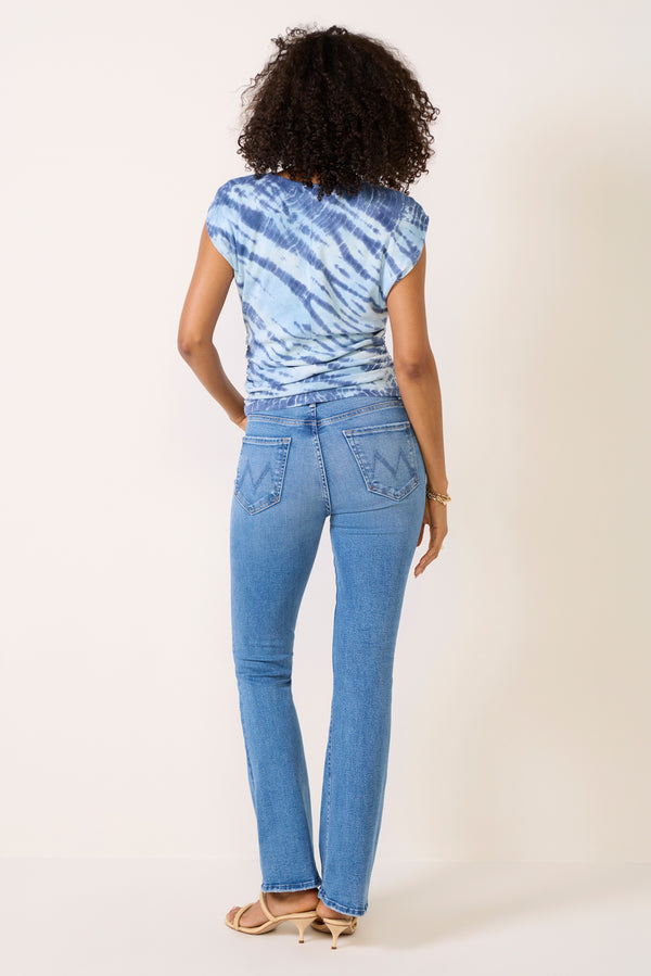 Everve High Waisted Weekender Skimp Swingandamiss