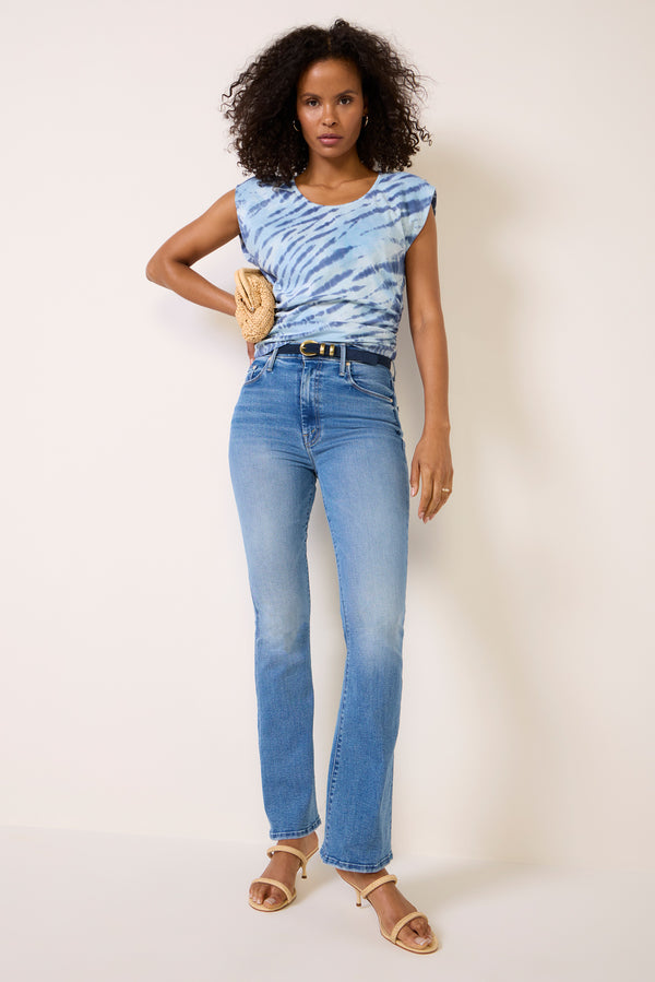 everve High Waisted Weekender Skimp Swingandamiss