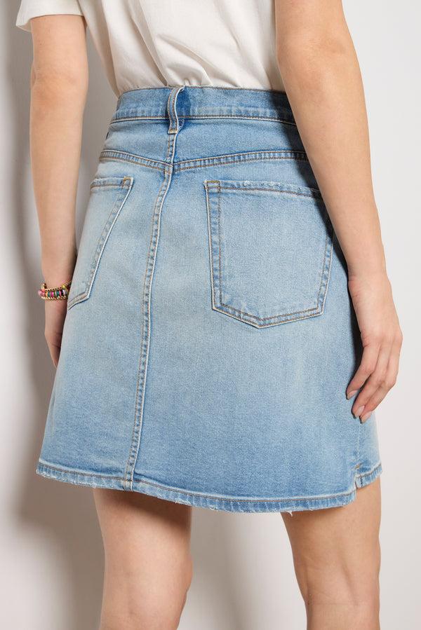 Everve Holly Skirt Trustworthy