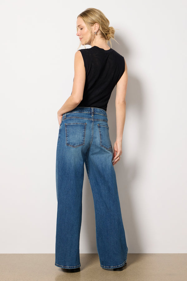 Everve Holly W Drawstring Affecting