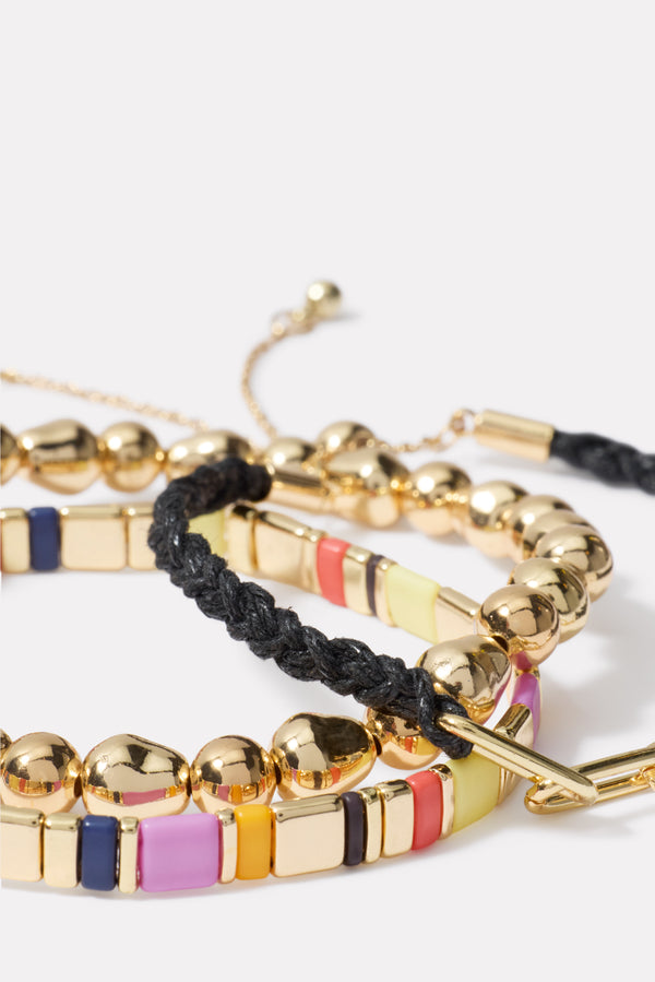 Everve Huntington Bracelet Pack Multi