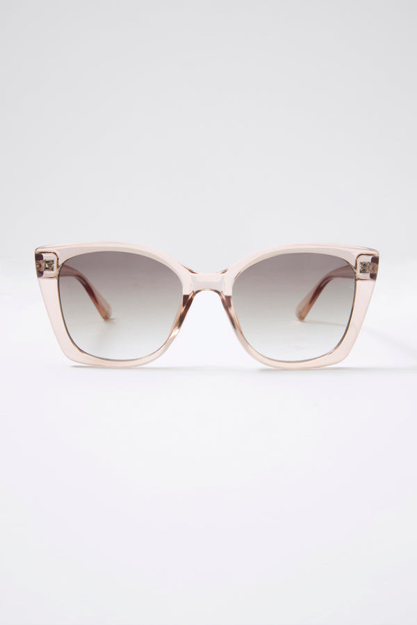 Everve Incantation Sunglasses Sand