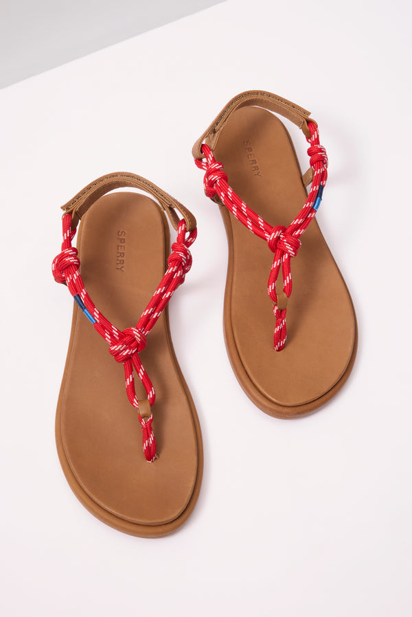 Everve Isla Sandal Adrenaline