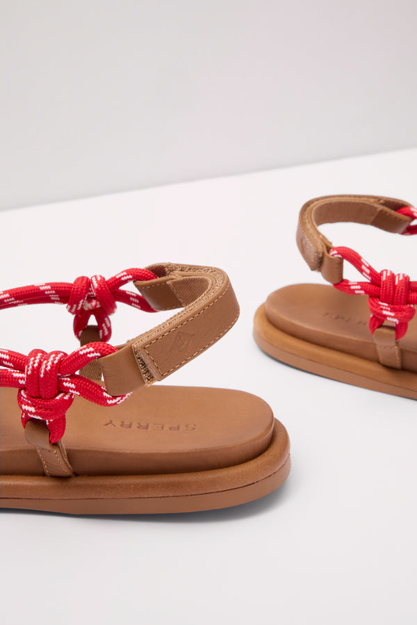 Everve Isla Sandal Adrenaline