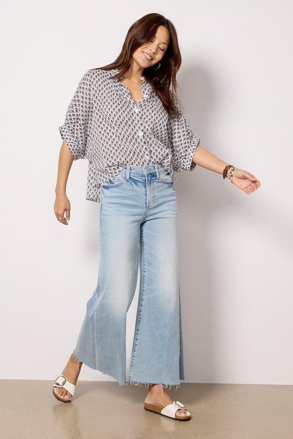 everve Izzy Crop Strive