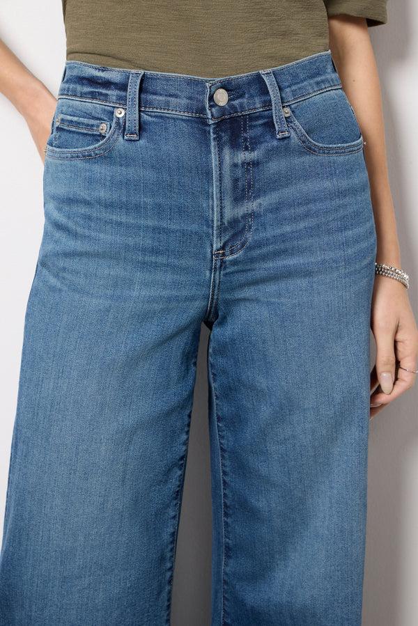 Everve Izzy Wide Leg Study