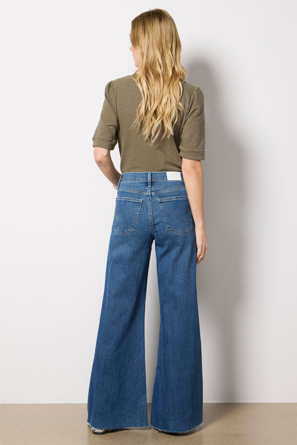 Everve Izzy Wide Leg Study