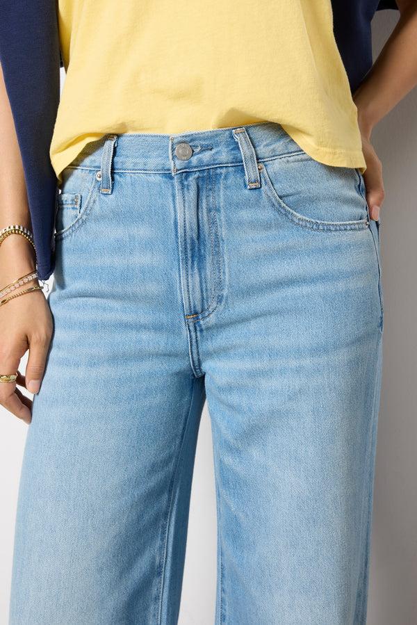 Everve Jadyn Wide Leg Major