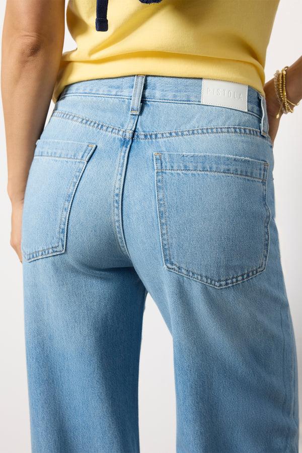 Everve Jadyn Wide Leg Major