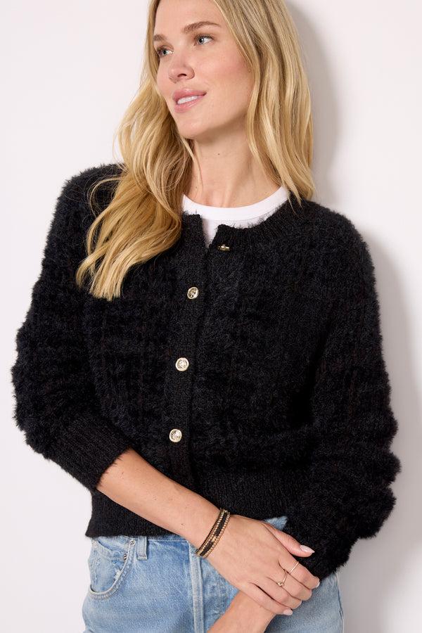 everve Janna Ladylike Black