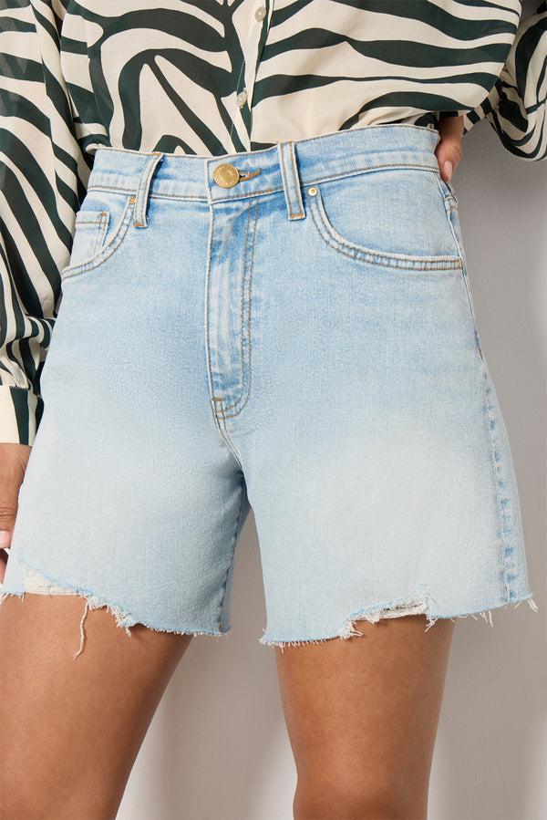 Everve Jenny Short Openness