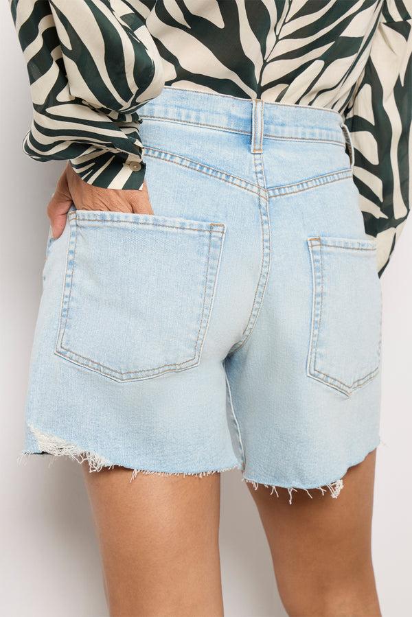 Everve Jenny Short Openness