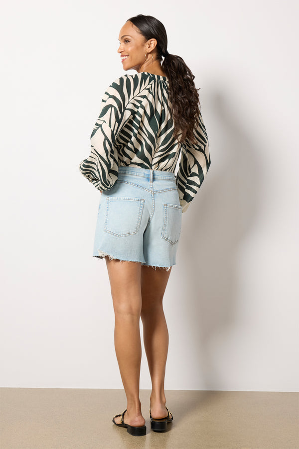 Everve Jenny Short Openness