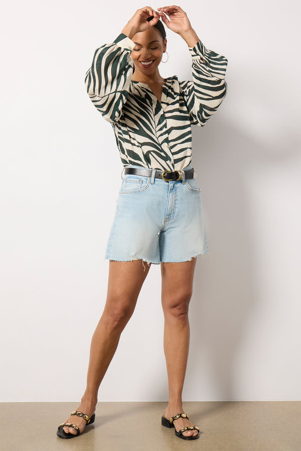 everve Jenny Short Openness