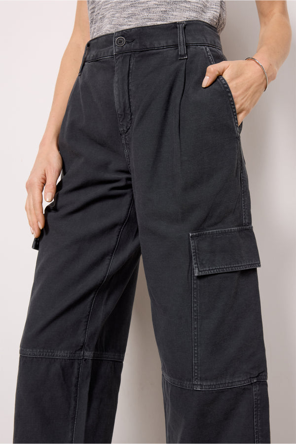 Everve Jericho Pant Vulture