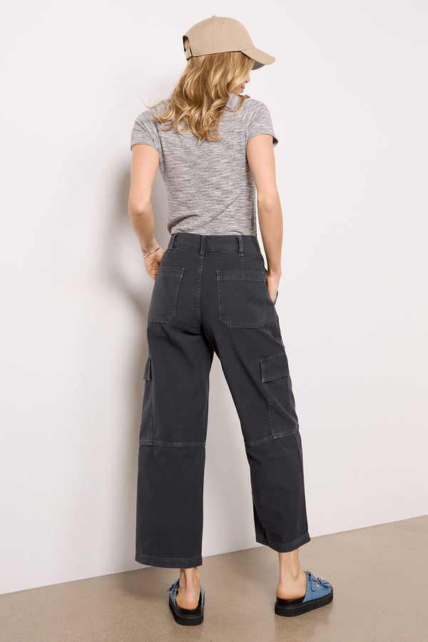 Everve Jericho Pant Vulture