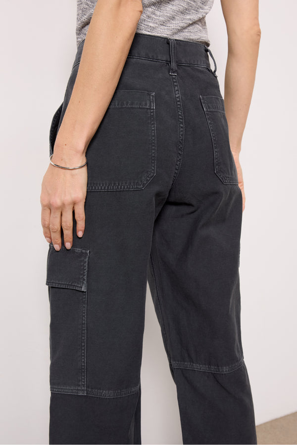 Everve Jericho Pant Vulture