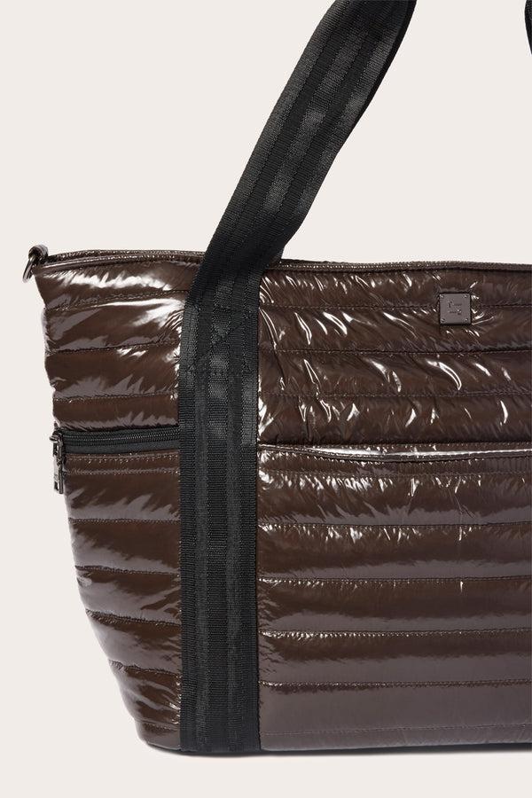 Everve Jetset Wingman Glossychocolate