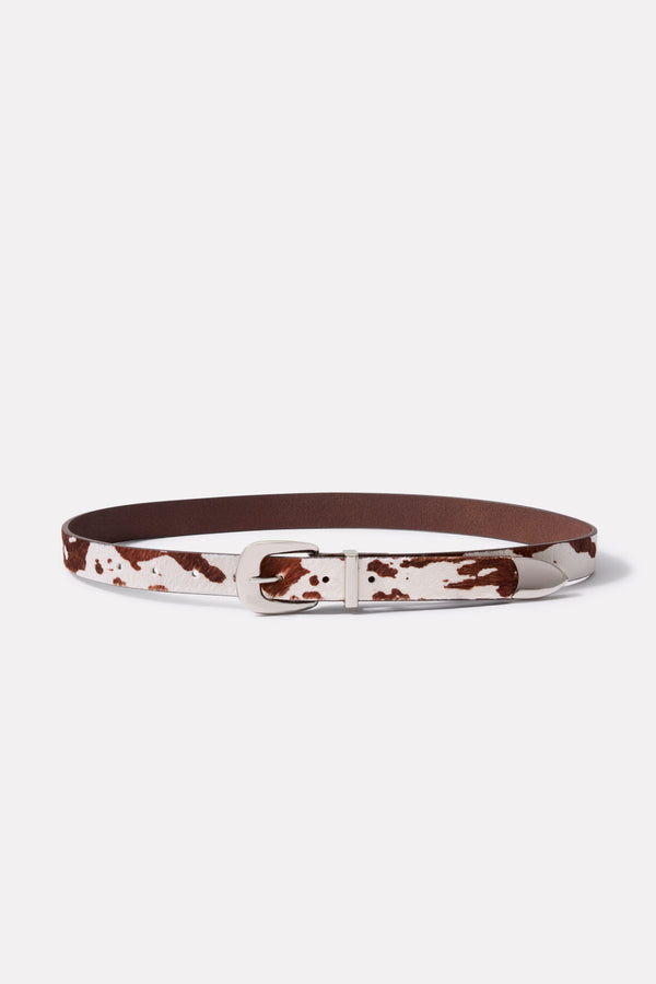 everve Joanna Cow Belt Cow