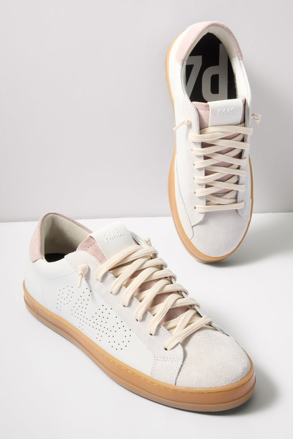 Everve John Sneaker Offnude